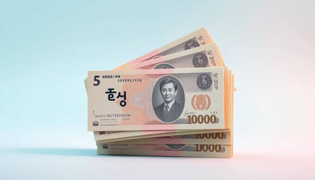 2025년 소상공인 지원금: 자격 조건부터 신청 방법까지 완벽 가이드 2