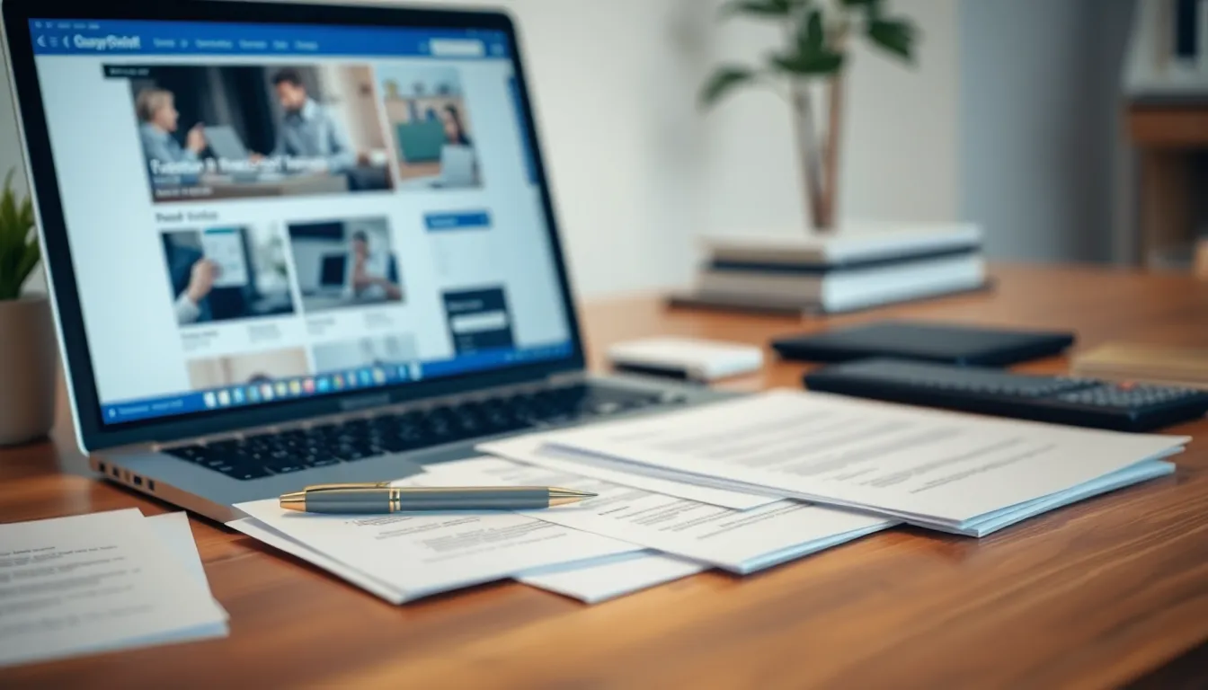 2025년 중소기업 지원금 신청 가이드