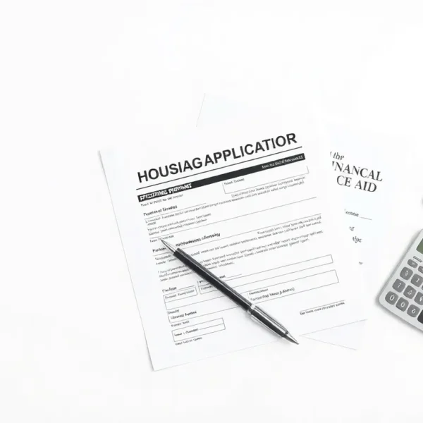 2025년 청년 주거 지원금 신청 방법