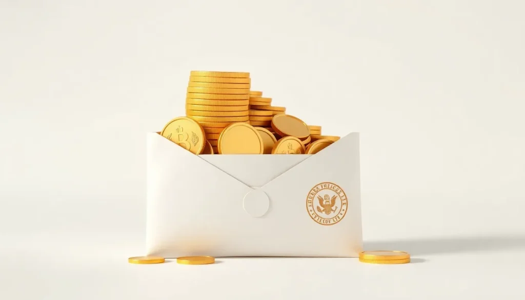 2025 놓치면 손해! 나만 몰랐던 정부 금융 지원금 총정리 2