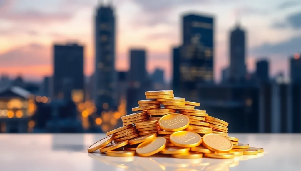 2025 금융 지원금: 놓치면 손해! 맞춤 혜택 완벽 가이드 2