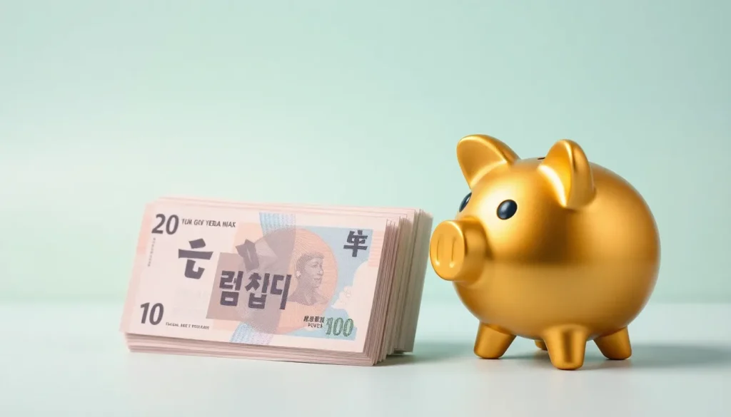 2025 놓치면 손해! 나만 몰랐던 정부 지원금 꿀팁 총정리 2