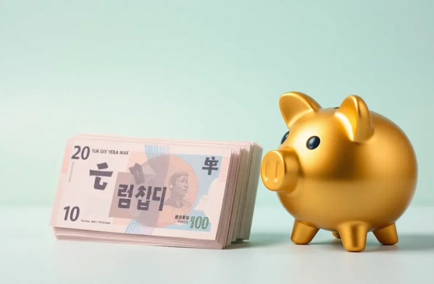 2025 놓치면 손해! 나만 몰랐던 정부 지원금 꿀팁 총정리