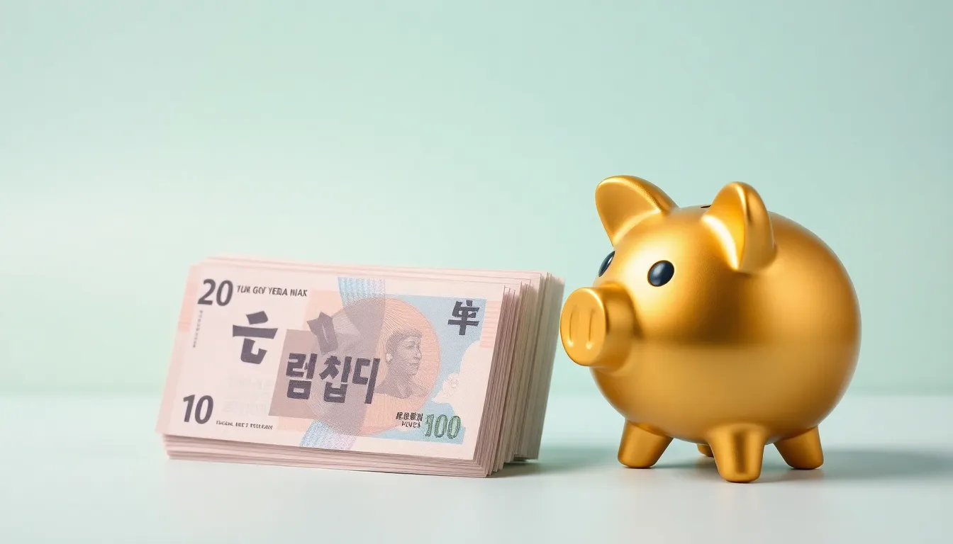 2025 놓치면 손해! 나만 몰랐던 정부 지원금 꿀팁 총정리 1