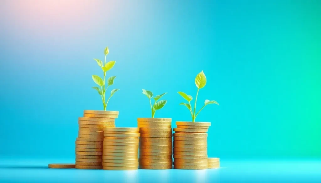 2025 정부 금융 지원금 총정리: 놓치면 손해! 지금 바로 확인하세요 2