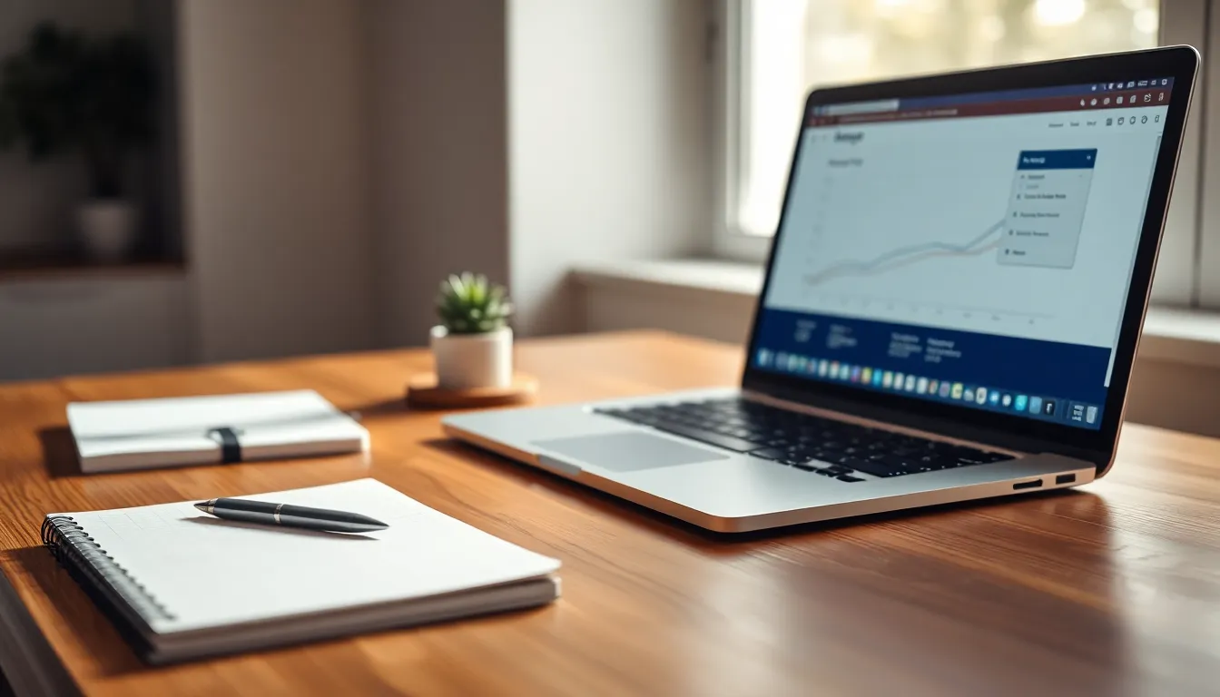 청년 취업 지원금 신청 완료 화면 예시