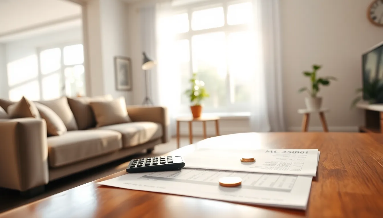 필수 서류 준비