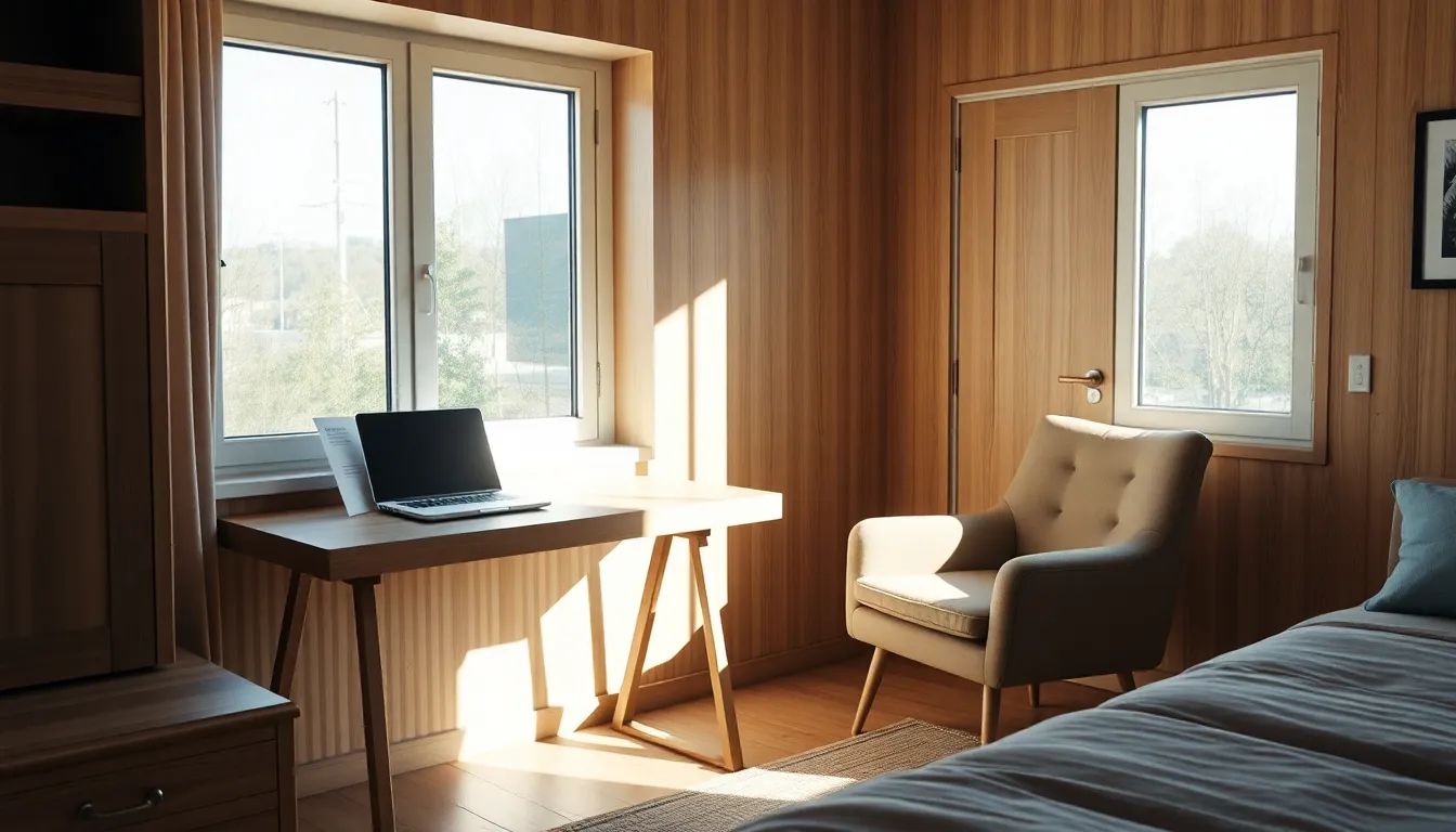 월세 지원금 신청 절차 이미지