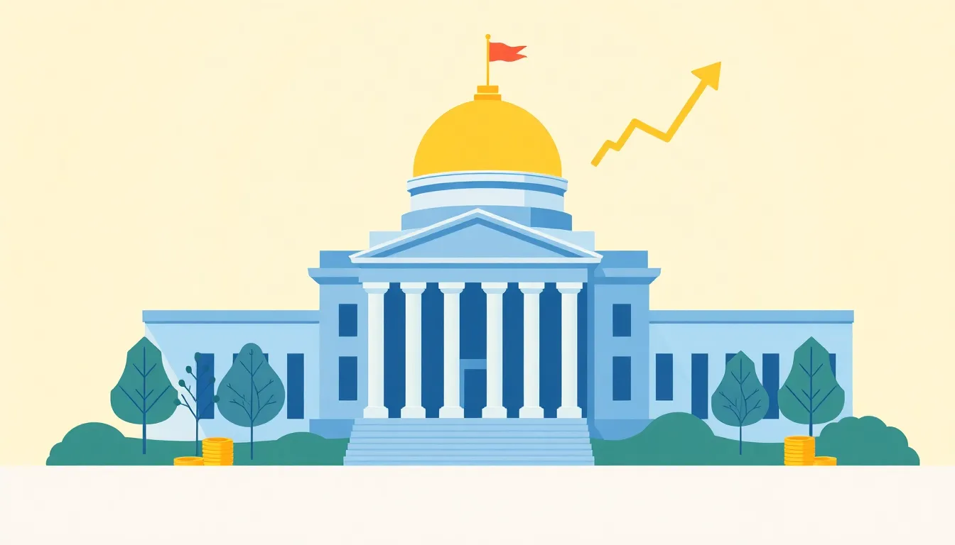 2025년 정부 지원금 신청 방법 1