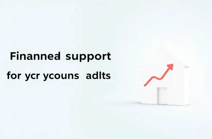 2025년 청년 주거 지원금 신청 방법 6