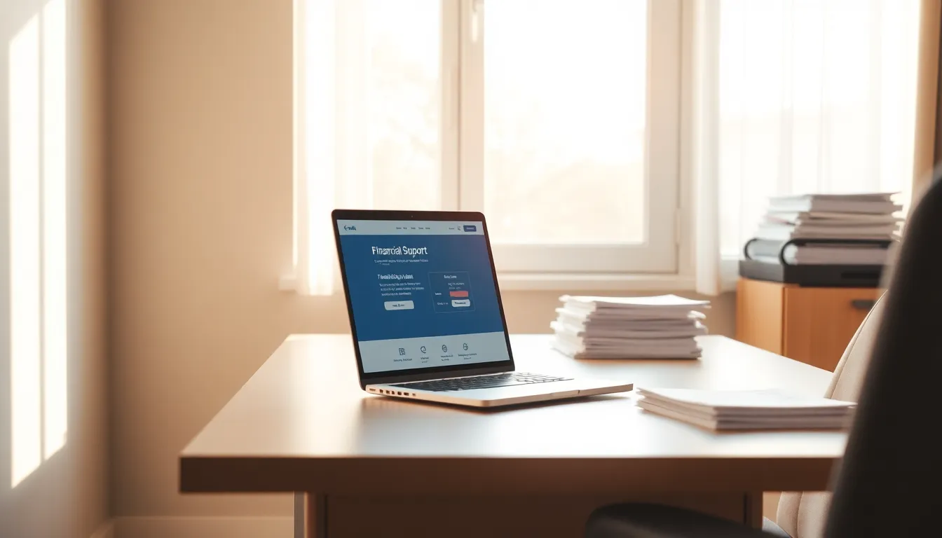 청년 희망적금 신청 완료 화면