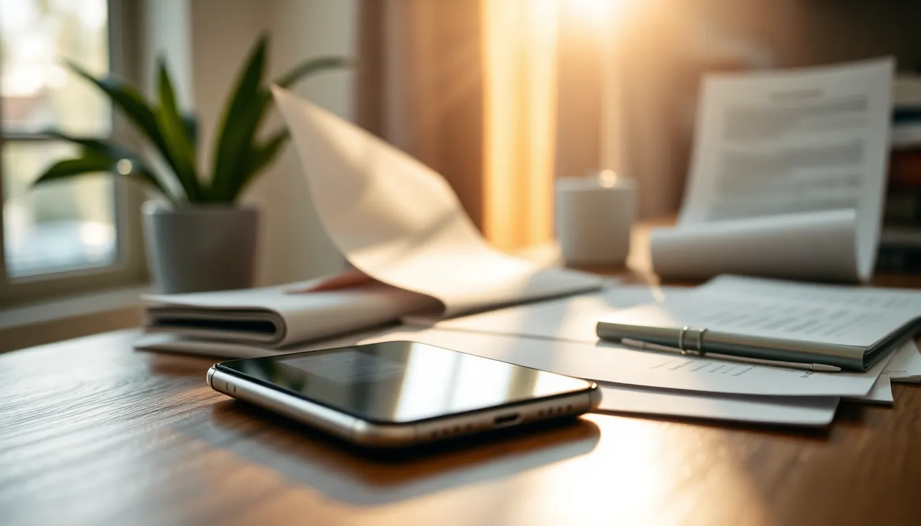 청년 지원금 신청 흐름도