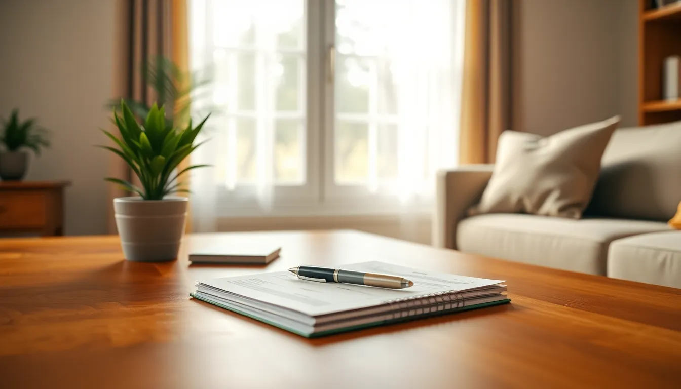 대출 심사 과정