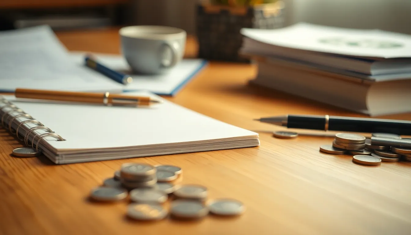 정책자금 신청 안내