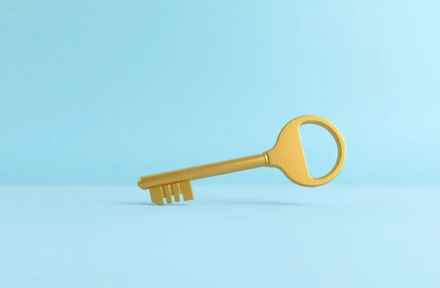 2026년 저금리 주택담보대출 완벽 가이드 5