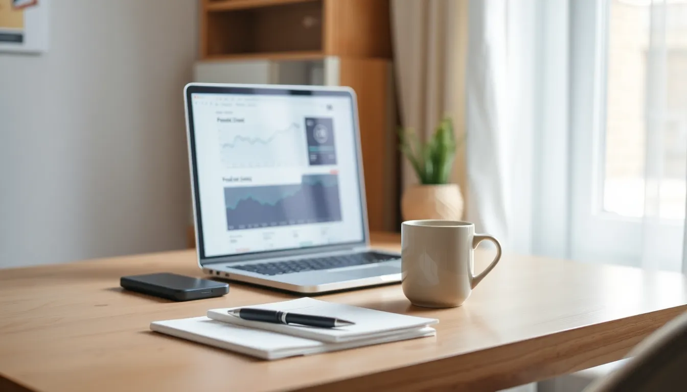 소상공인 지원금을 통해 활력을 되찾는 상점