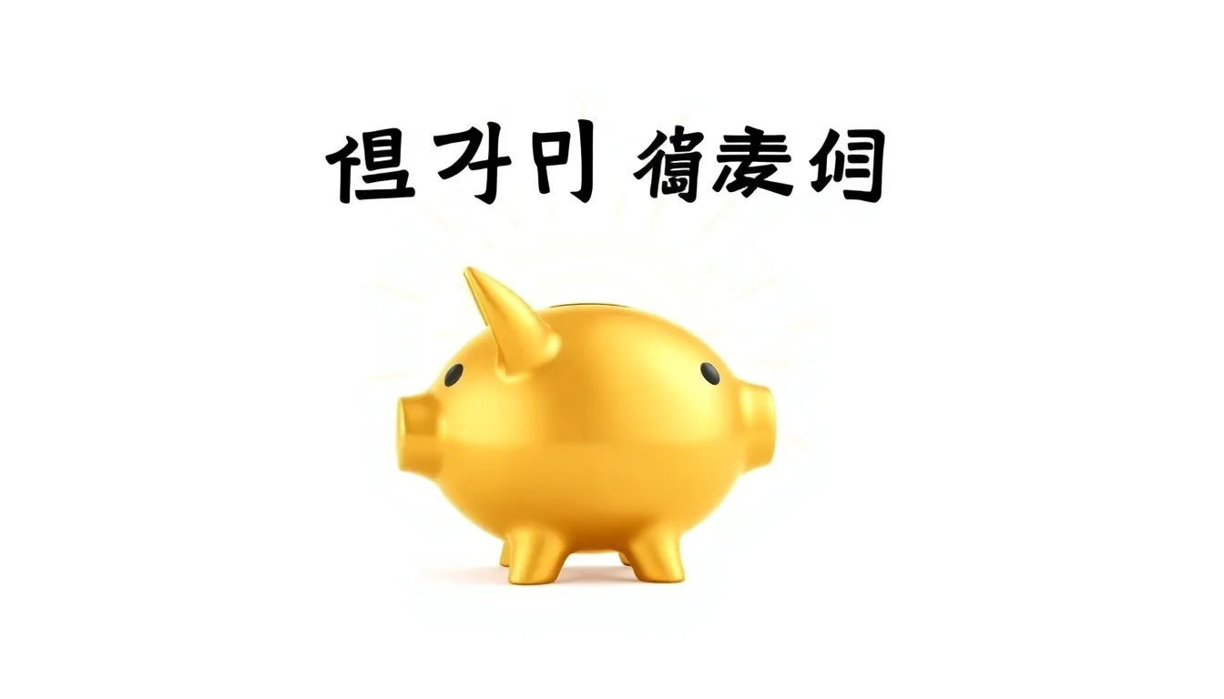 2026년 청년 희망적금 신청 자격과 방법 1