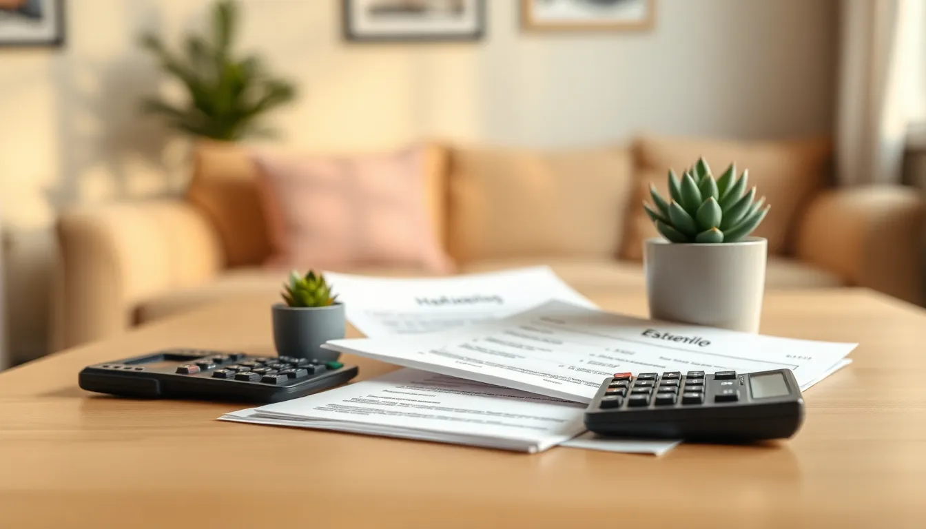 청년 주거 지원금 신청 가이드 이미지