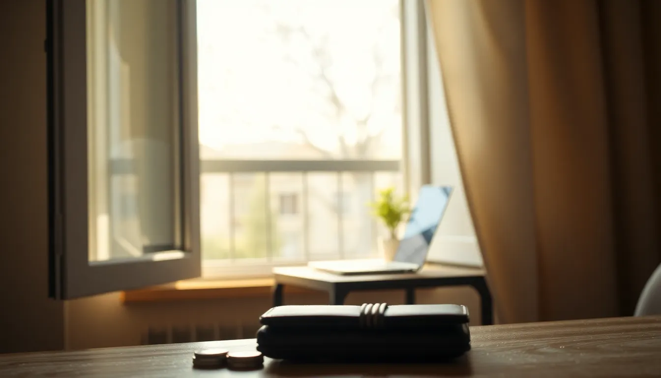 청년 주거 지원금 수혜 청년 이미지