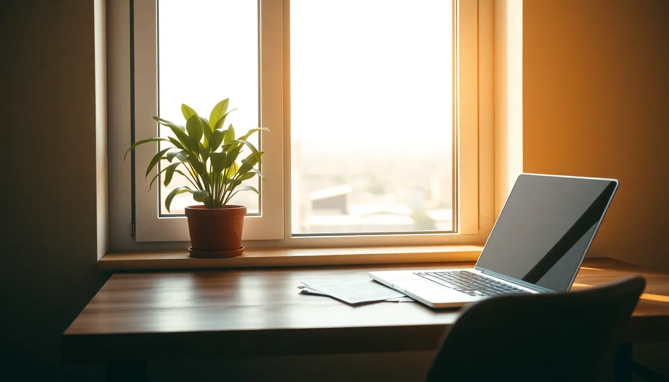 청년 주거 지원금 신청 서류 준비 예시 이미지