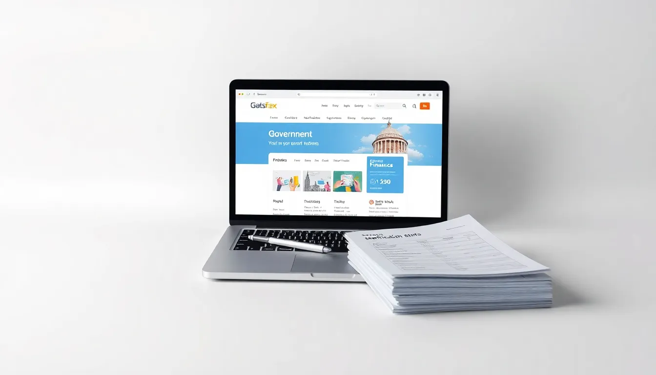 2025년 금융 지원금 신청 방법 총정리 1