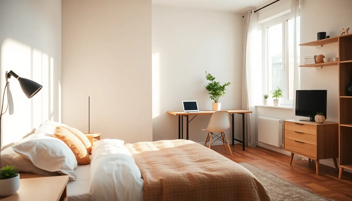 2026년 청년 주거 지원금 신청을 위한 필수 서류