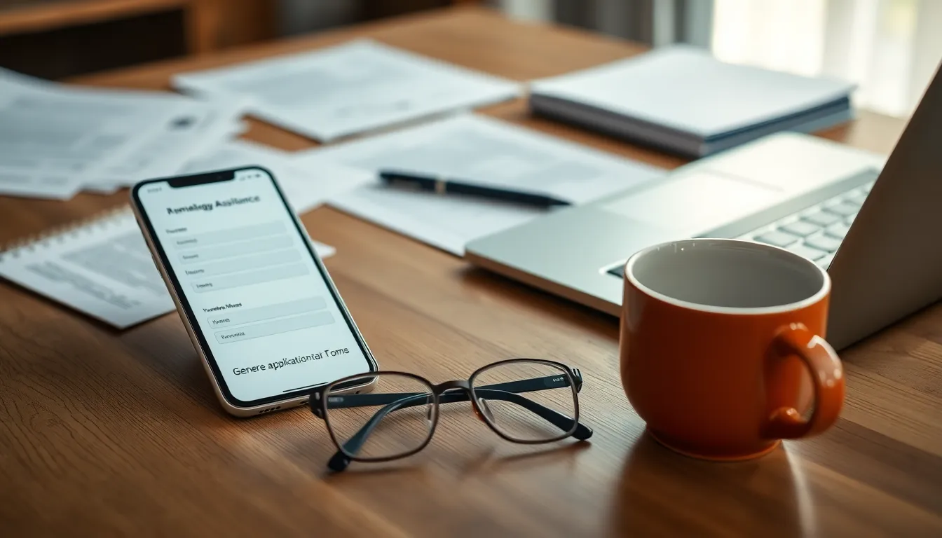 청년 지원금 서류 준비 체크리스트