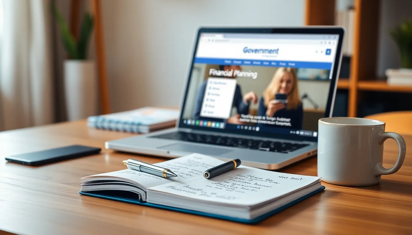 청년 지원금 종류 안내 이미지