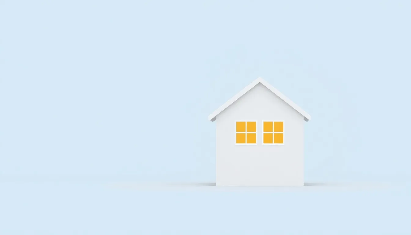 2026년 서민 주택 구매 자금 지원 안내 1