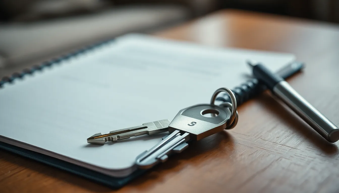 청년 전세자금 대출 서류 준비 체크리스트