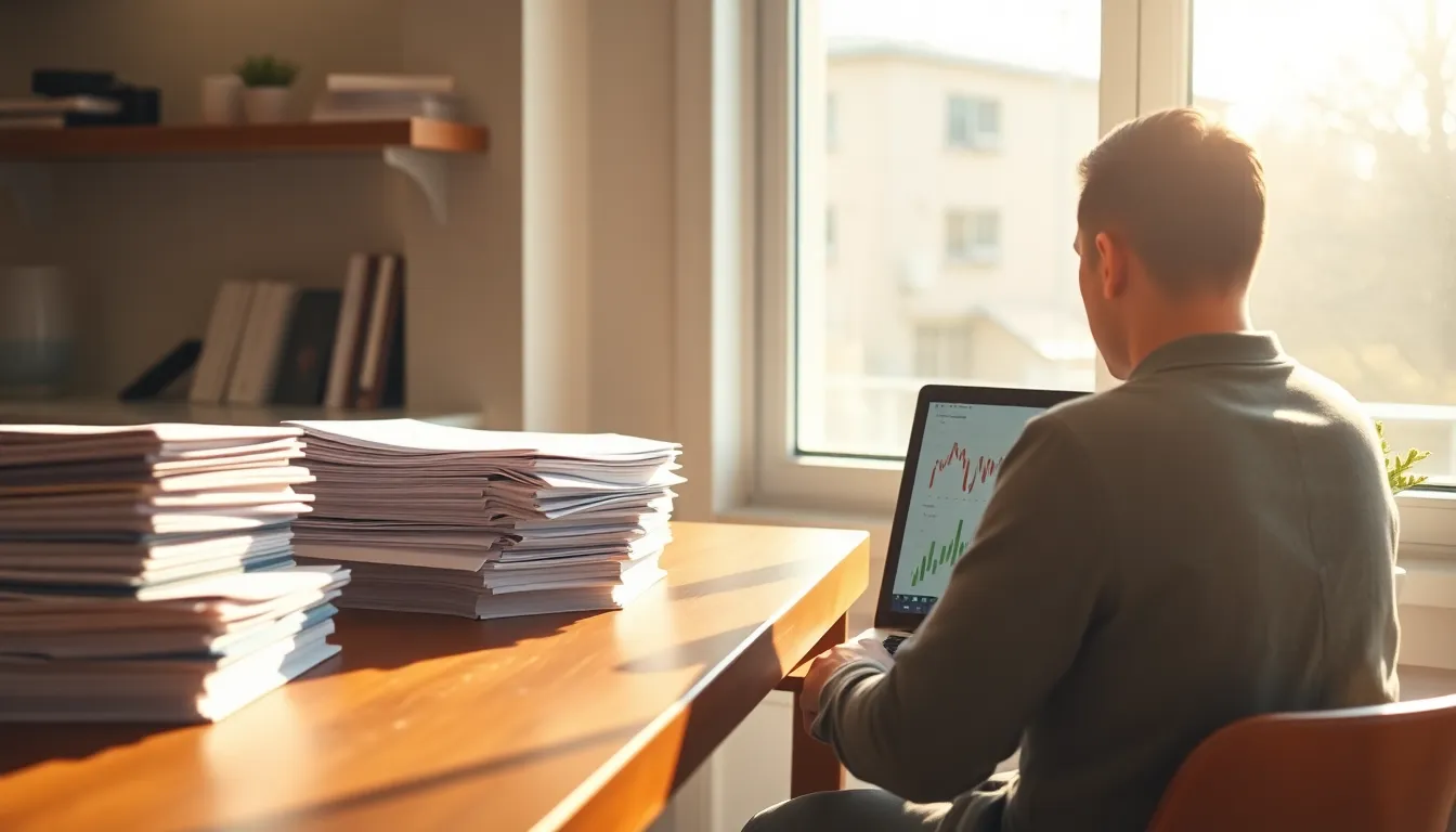 소상공인 지원금 신청 서류 준비 예시