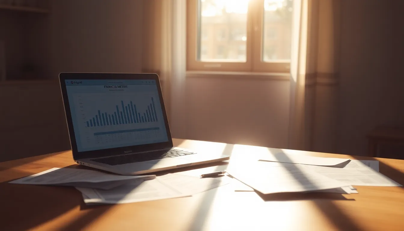 청년 주거 지원금 필요 서류 목록 이미지