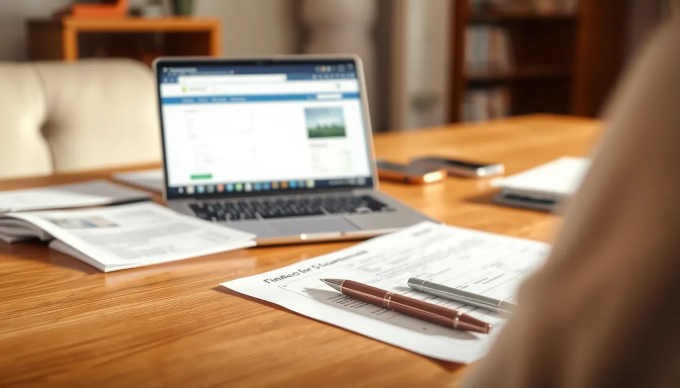 근로장려금 안내