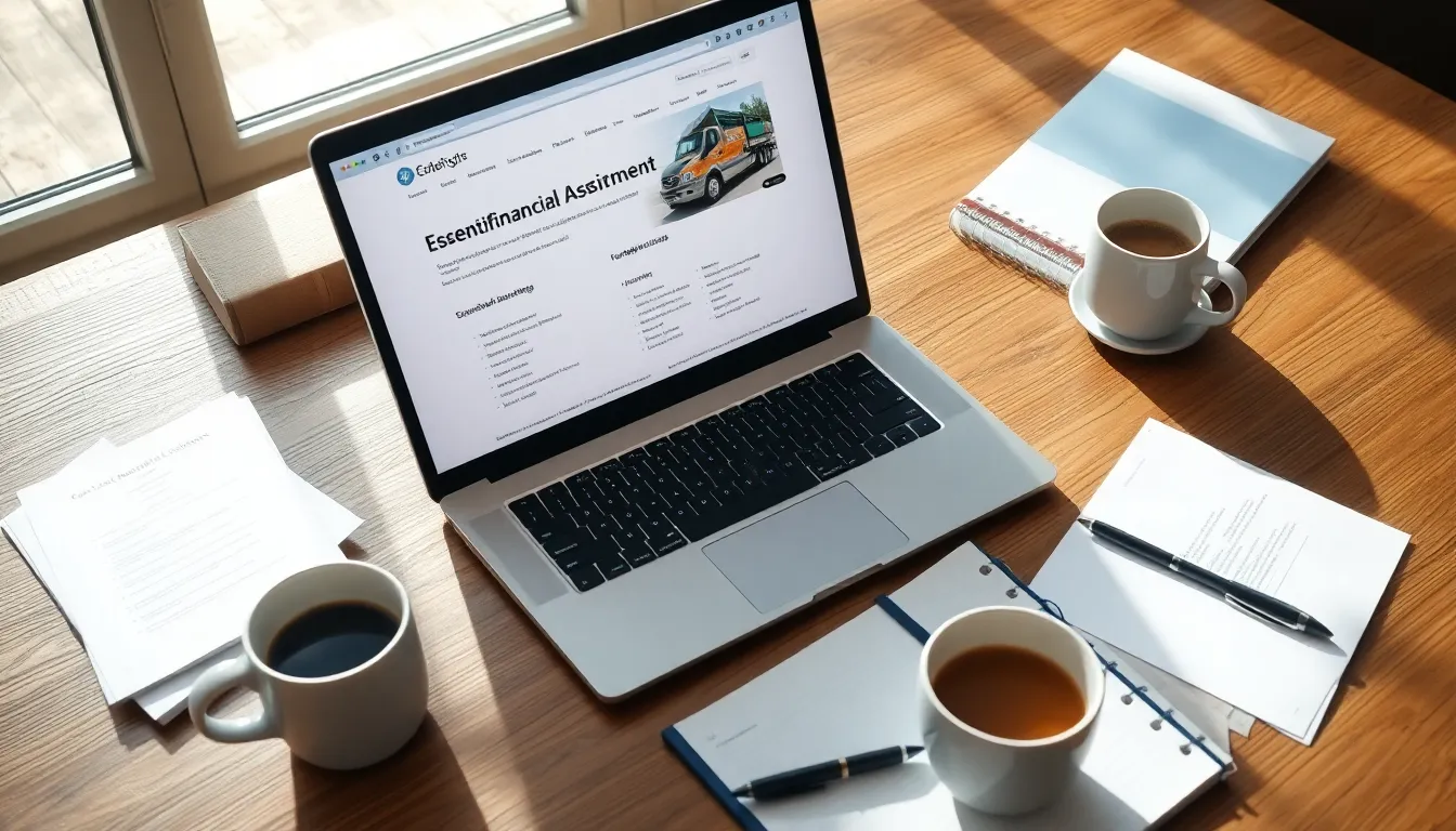 청년 지원금 종류별 혜택 이미지