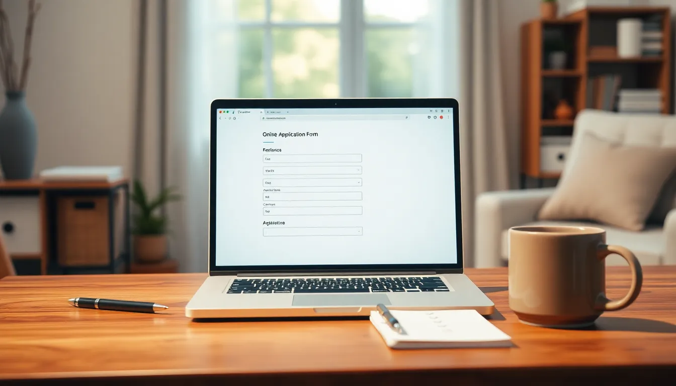 청년 지원금 준비물 체크리스트