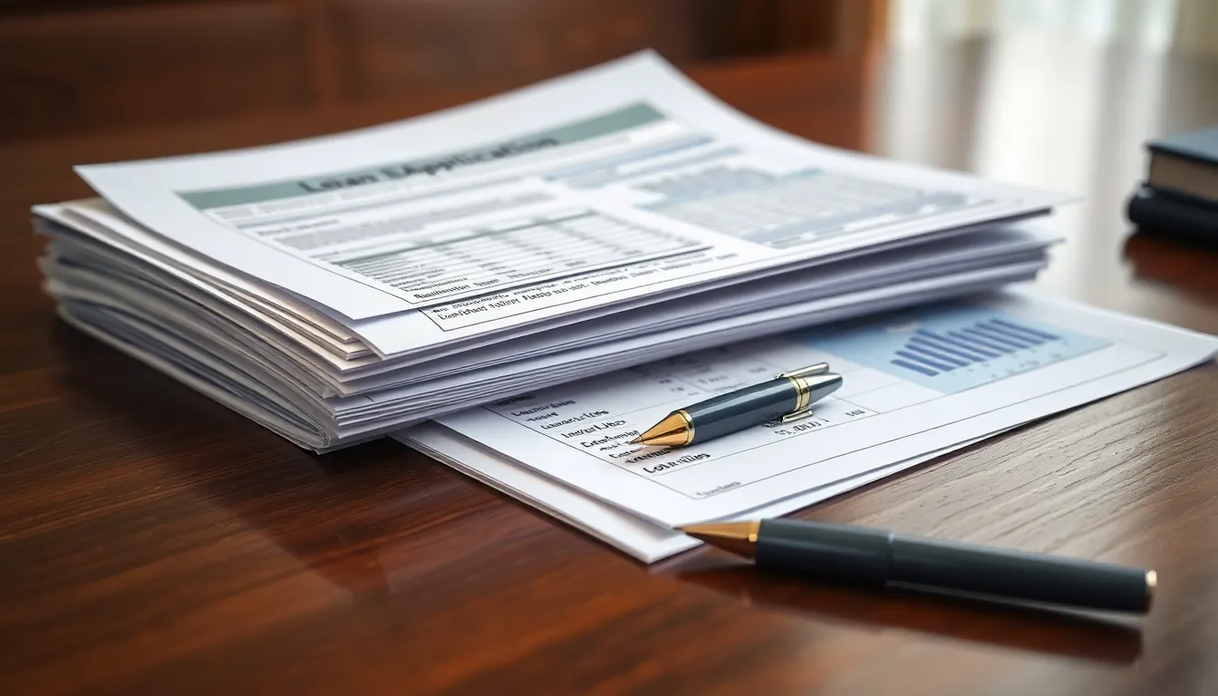 금리 변동 그래프와 저금리 대출의 중요성을 나타내는 이미지