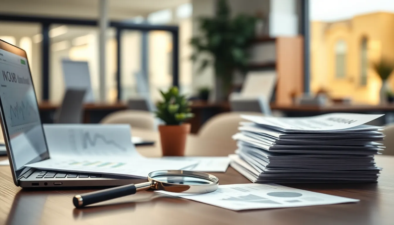 지원금 신청 필수 서류 목록