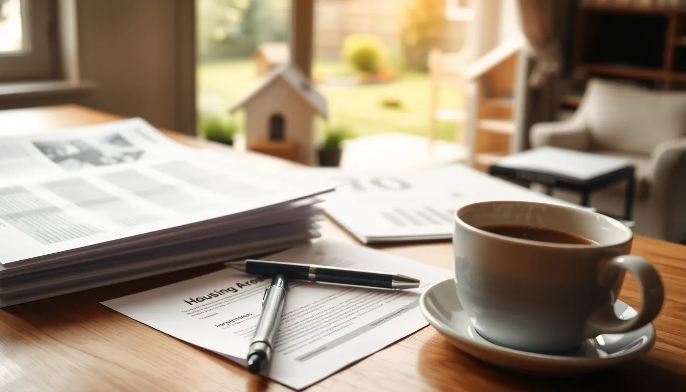 2026년 주택구입자금 신청 가이드