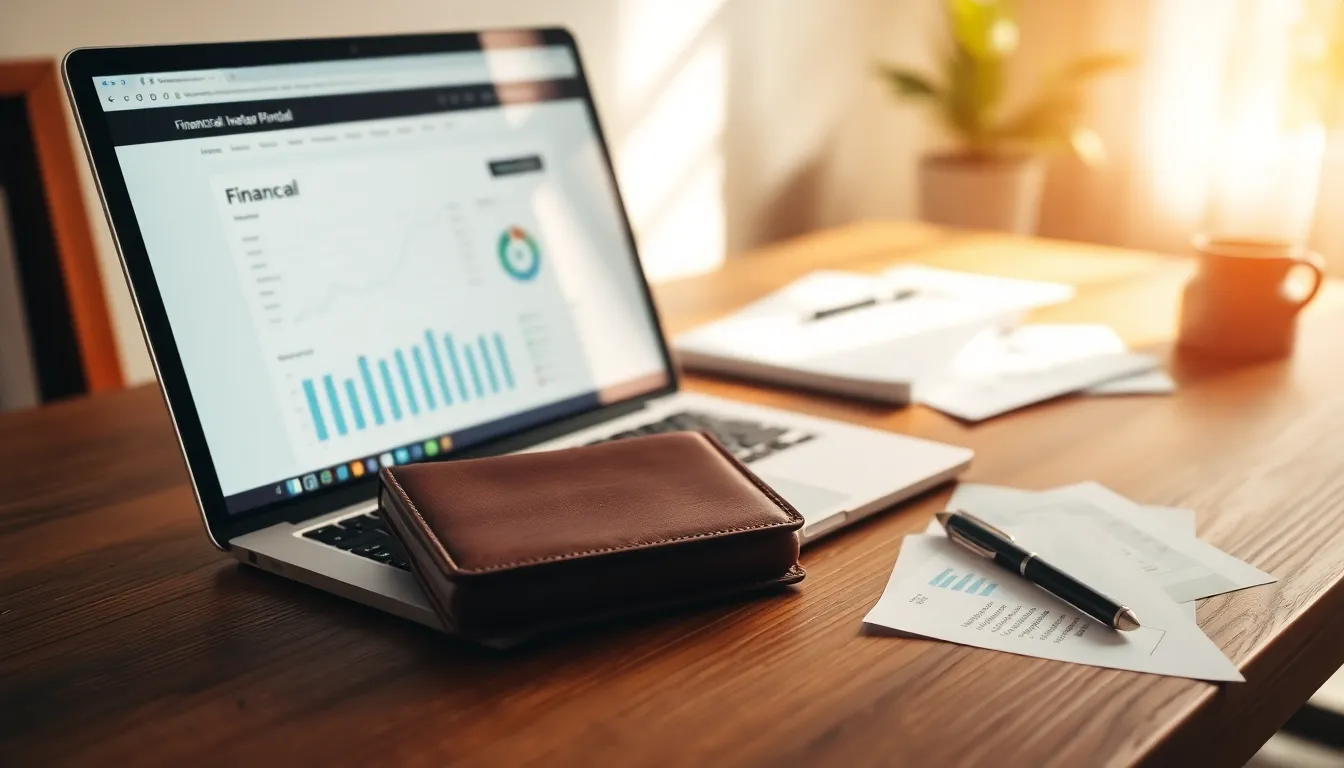 대출 상품 비교