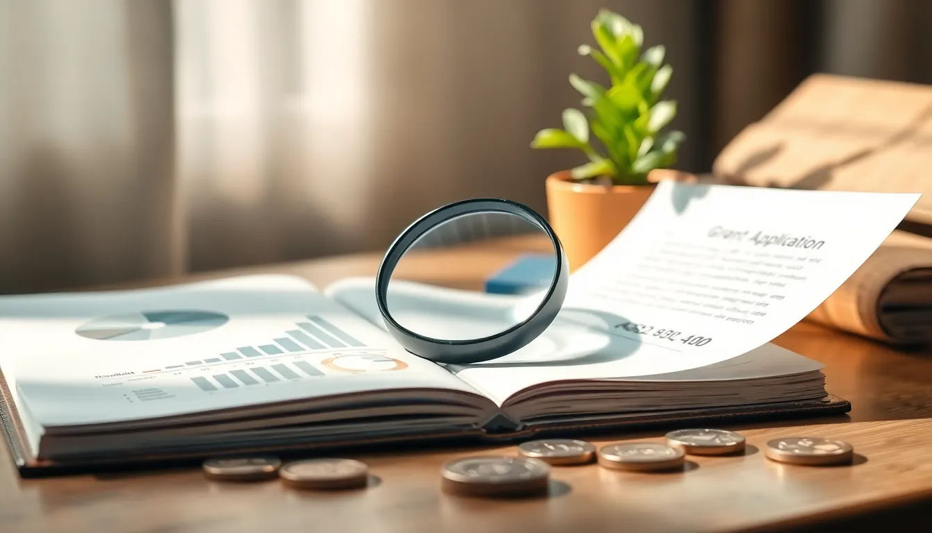 성장하는 중소기업