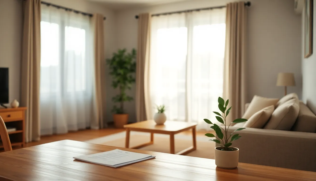 주거비 지원금 수혜 자격 조건