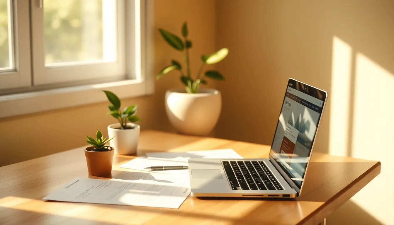 서류 준비 체크리스트 예시 이미지