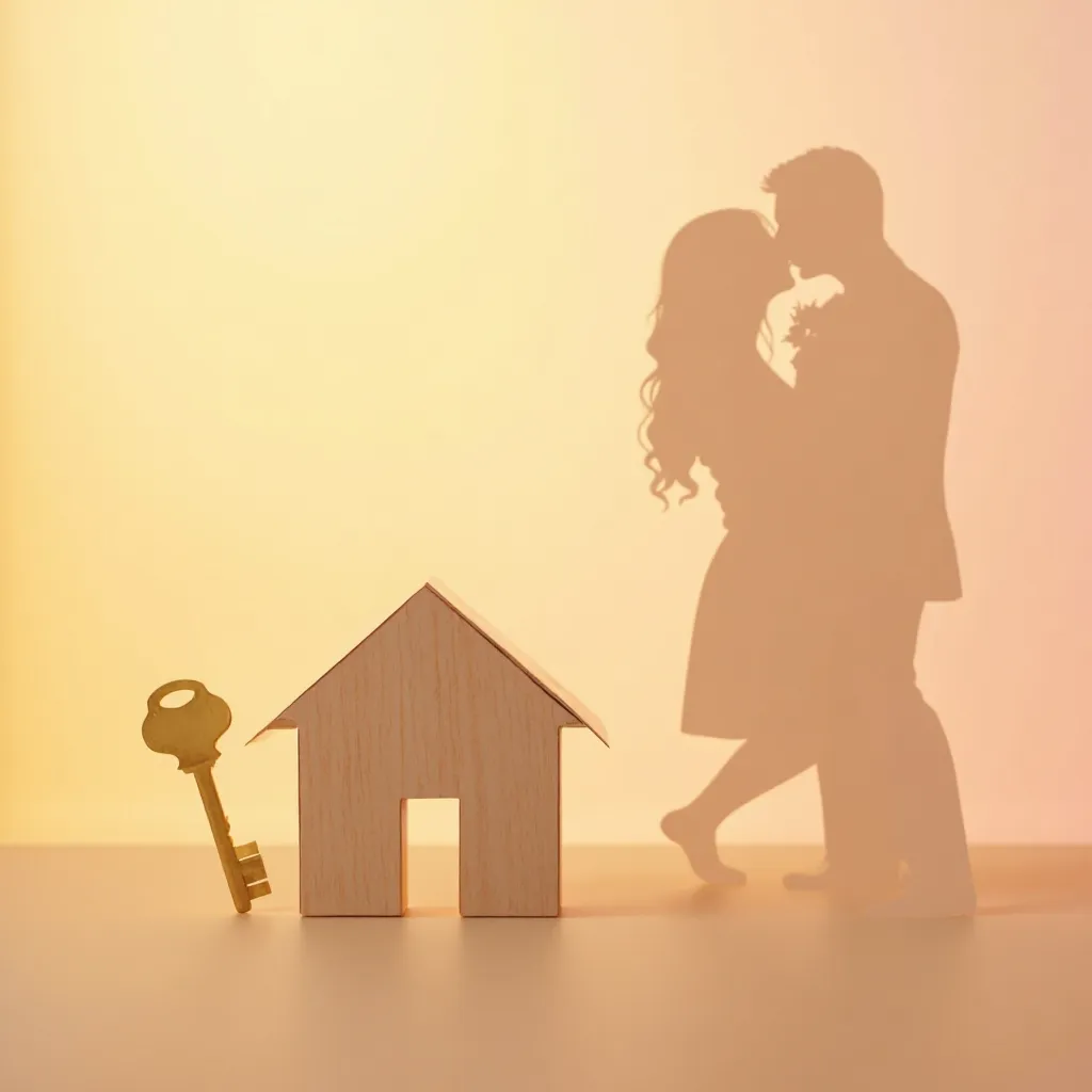 2026년 신혼부부 주택 구매 지원금 1