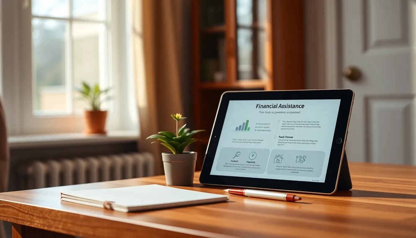 2026년 정부 지원금 안내 이미지