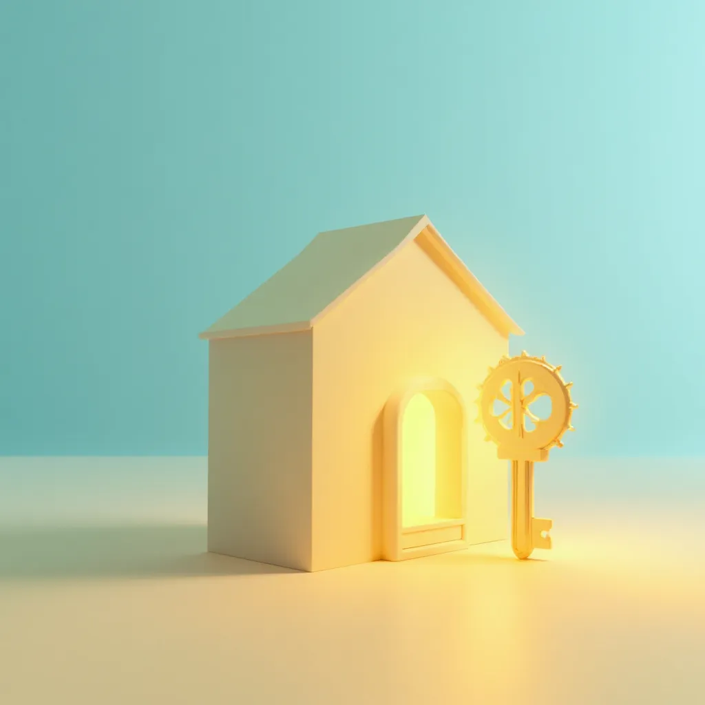 2026년 주택 구매 자금 대출 지원 1