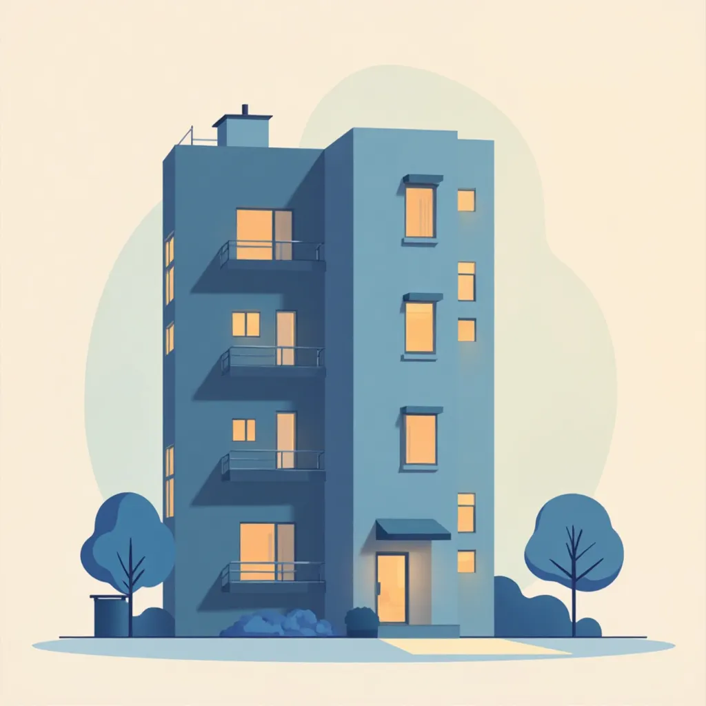 2026년 청년 주거 지원금 신청 가이드 1