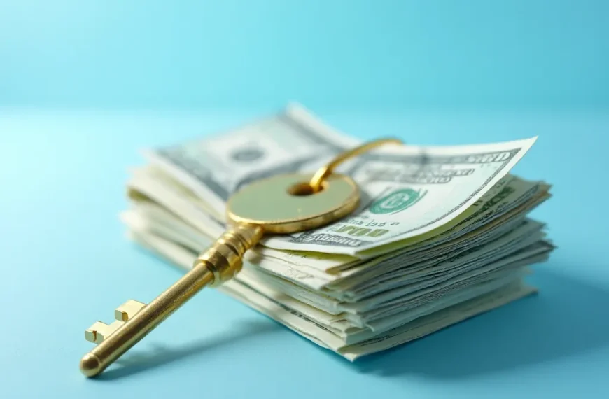 2026년 청년 주거 지원금 신청 방법 5