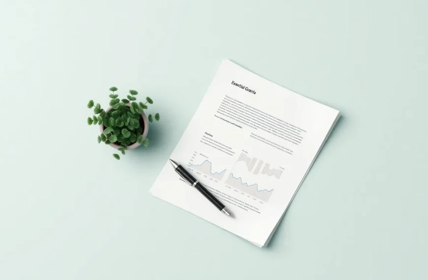 2026년 중소기업 지원금 신청 방법 총정리 4