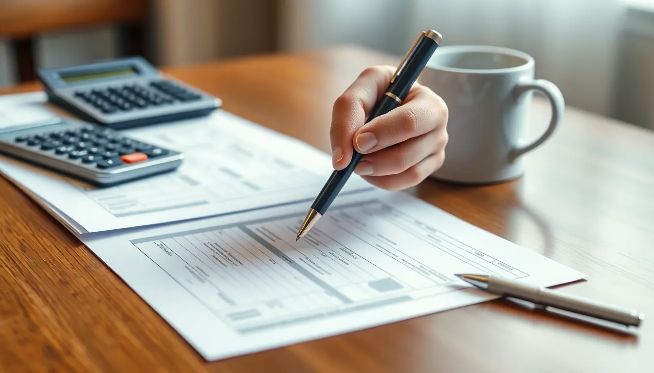 근로장려금 안내 이미지