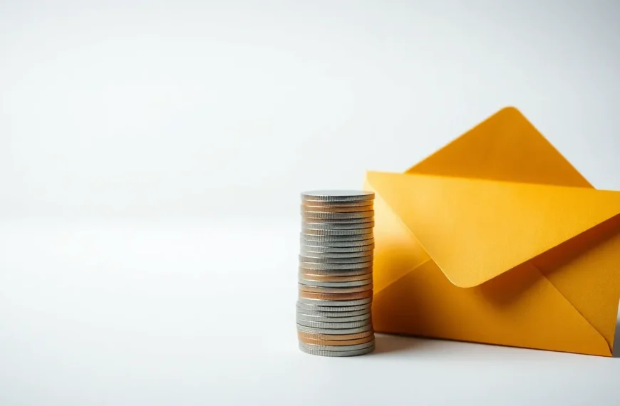 2026년 근로장려금 신청 완벽 가이드